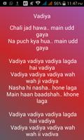 Udata Punjab Songs 2016 screenshot 3