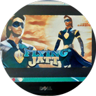 Songs of Flying Jatt Lyrics-icoon