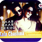 Songs of Kala Chashma Lyrics 아이콘
