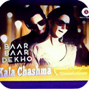 Songs of Kala Chashma Lyrics aplikacja