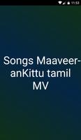 Songs MaaveeranKittu tamil MV Affiche