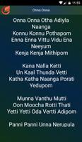 Songs MaaveeranKittu tamil MV captura de pantalla 3