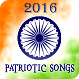 Patriotic Songs icône