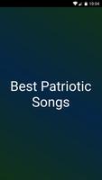 Patriotic Songs Affiche