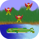 Hunting Birds icon