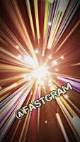 Fastgram - Fun Cool Vlogging Affiche