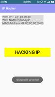 IP Hacker capture d'écran 3