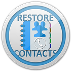 آیکون‌ Recover My Contacts