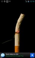 Cigarette Smoke स्क्रीनशॉट 2