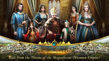 Game of Sultans poster