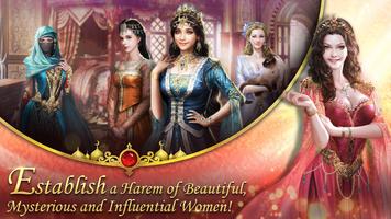Game of Sultans screenshot 1