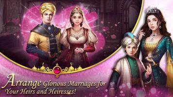 Game of Sultans capture d'écran 2