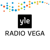 Yle Radio Vega icon