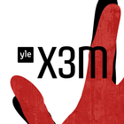 Yle X3M icône