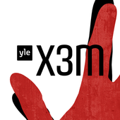 Yle X3M icon