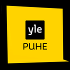 Yle Puhe icône