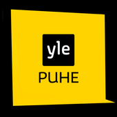 Yle Puhe icon