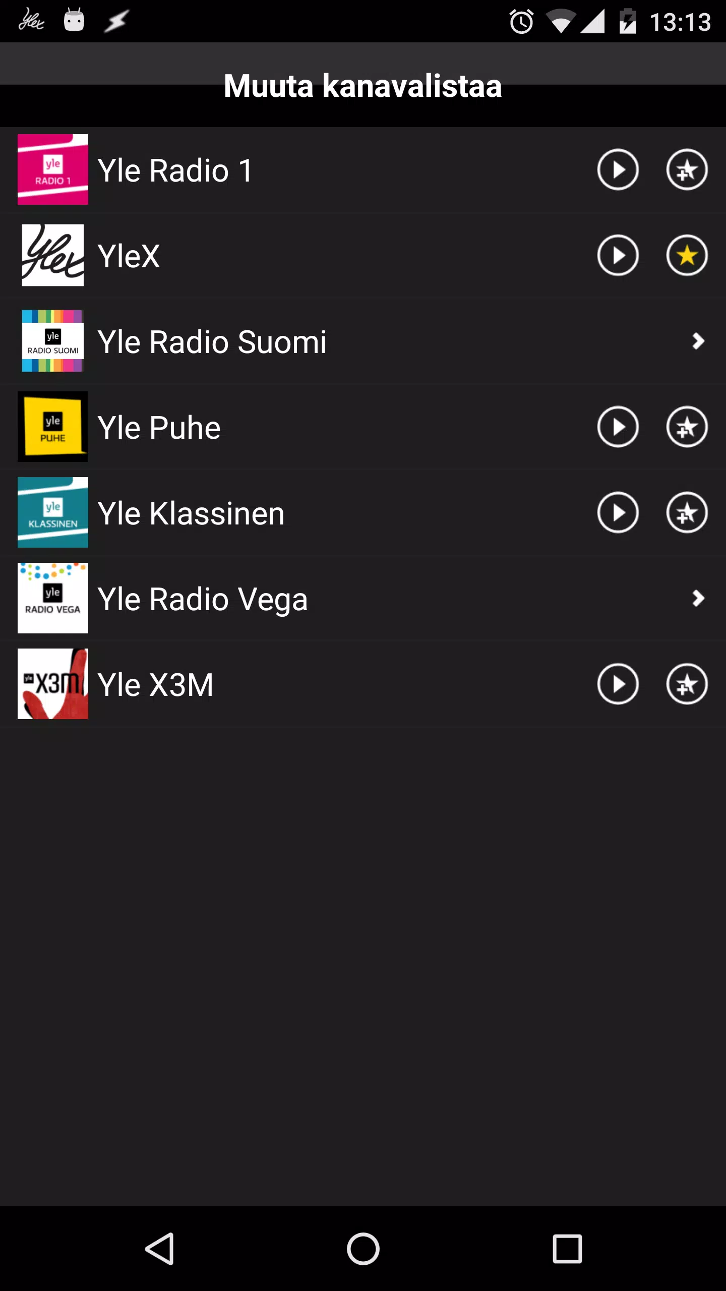 Yle Puhe APK for Android Download