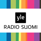 Yle Radio Suomi icône