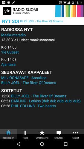 Yle Radio Suomi For Android Apk Download