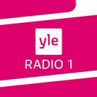 Yle Radio 1 icône