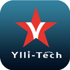 Ylli Tech icône
