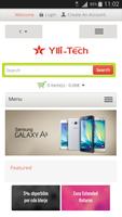 Ylli Tech स्क्रीनशॉट 1