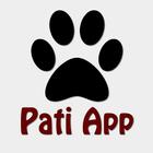 Pati App icône