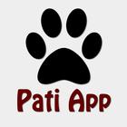 Pati App icon