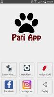 Pati App poster