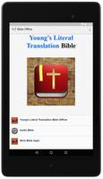 YLT Bible Offline পোস্টার