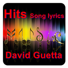Hits Titanium David Guetta icon