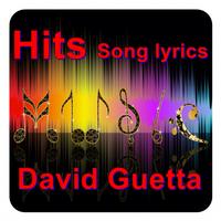 Hits Titanium David Guetta 포스터