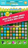 Pet  Pop Star Mania ảnh chụp màn hình 2
