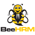 BeeHRM आइकन