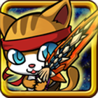 Cat Hero أيقونة