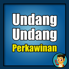 UU Perkawinan icono