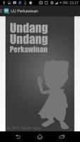 UU Perkawinan poster