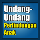 UU Perlindungan Anak أيقونة