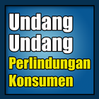 UU Perlindungan Konsumen icon