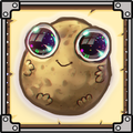 ”Potato Splash