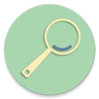 Magnifier Zoom Camera Free icon