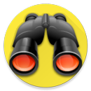 Binoculars Big Zoom Free APK