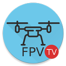 FPV TV Quadcopter videos APK