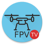 FPV TV Quadcopter videos