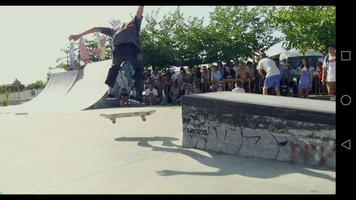 Skate TV:  Skateboard videos screenshot 3