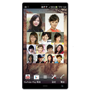 Desktop Contacts Widget Light APK