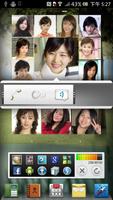 Desktop Contacts Widget ภาพหน้าจอ 2