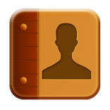 Useful Contacts Widget