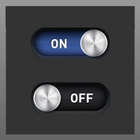 Multiple Switch Widget icône